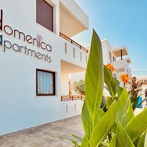 Domenica Apartments